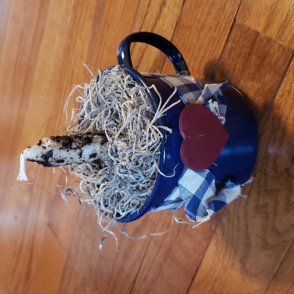 Primitive country decor - Picture 3 of 4